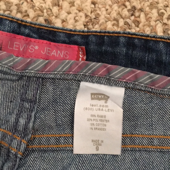 Shorts - Picture 3 of 3